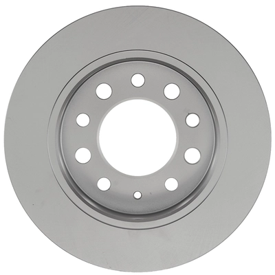 BREMSEN - B31335 - Rear Disc Brake Rotor pa15