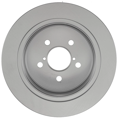 BREMSEN - B31403 - Rear Disc Brake Rotor pa15