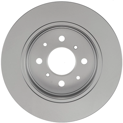 BREMSEN - B31406 - Rear Disc Brake Rotor pa15