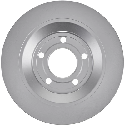 BREMSEN - B31435 - Rear Disc Brake Rotor pa15