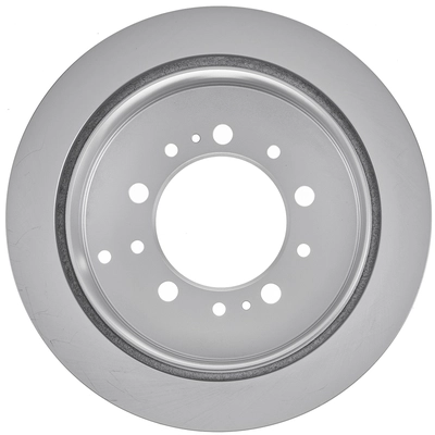 BREMSEN - B31483 - Rear Disc Brake Rotor pa15