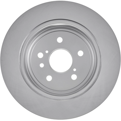 BREMSEN - B31507 - Rear Disc Brake Rotor pa13