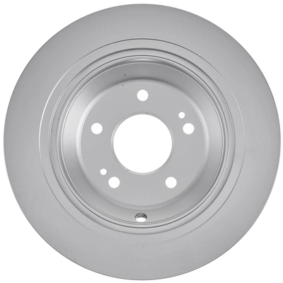 BREMSEN - B31529 - Front Disc Brake Rotor pa15