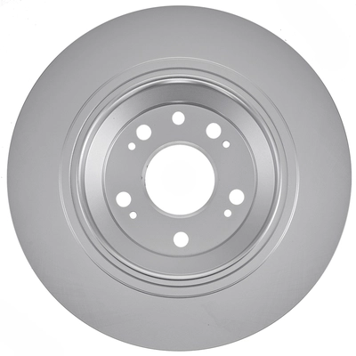 BREMSEN - B31539 - Rear Disc Brake Rotor pa15