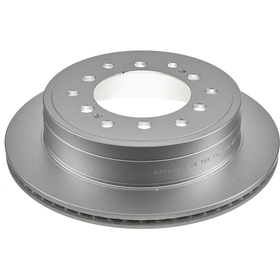 BREMSEN - B31550 - Rotor de frein à disque arrière pa16