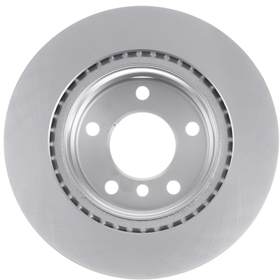 BREMSEN - B34315 - Rear Disc Brake Rotor pa15