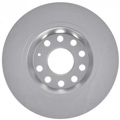 BREMSEN - B34426 - Rear Disc Brake Rotor pa14