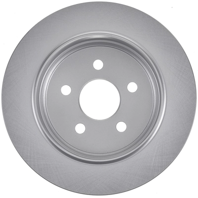 BREMSEN - B53008 - Rear Disc Brake Rotor pa15