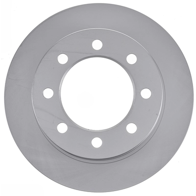 BREMSEN - B53011 - Rear Disc Brake Rotor pa14