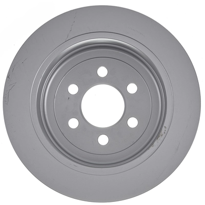 BREMSEN - B53013 - Rear Disc Brake Rotor pa14