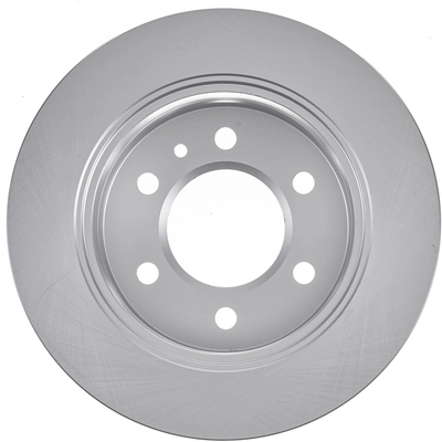 BREMSEN - B53048 - Rear Disc Brake Rotor pa15