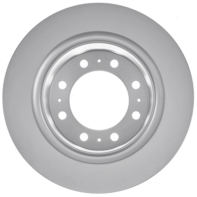 BREMSEN - B53056 - Rear Disc Brake Rotor pa10