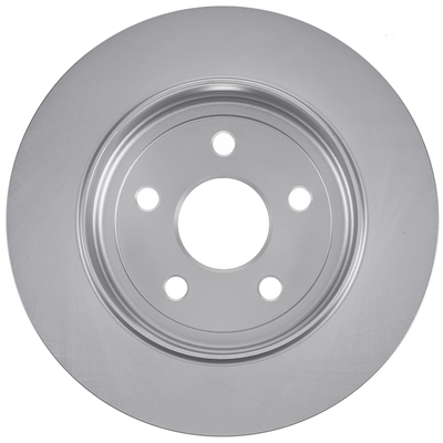 BREMSEN - B53061 - Rear Disc Brake Rotor pa15