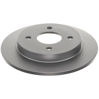 BREMSEN - B54095 - Rear Disc Brake Rotor pa16