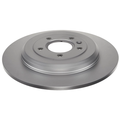 BREMSEN - B54165 - Rear Disc Brake Rotor pa16