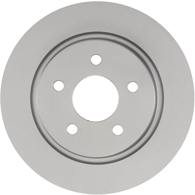 BREMSEN - B54193 - Rear Disc Brake Rotor pa14