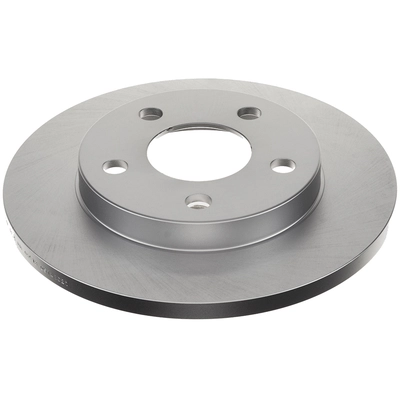 BREMSEN - B55085 - Rear Disc Brake Rotor pa16