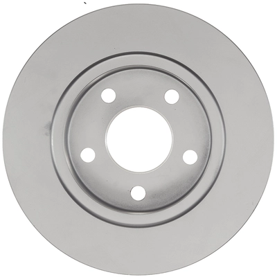 BREMSEN - B55094 - Rear Disc Brake Rotor pa15