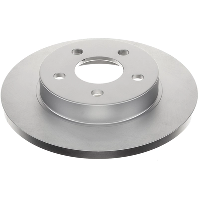 BREMSEN - B55094 - Rear Disc Brake Rotor pa16