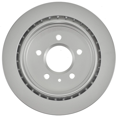 BREMSEN - B55098 - Rear Disc Brake Rotor pa10