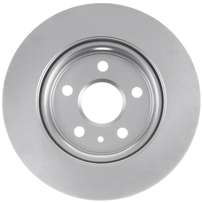 BREMSEN - B55179 - Rear Disc Brake Rotor pa15