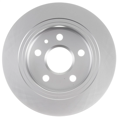 BREMSEN - B55183 - Rear Disc Brake Rotor pa15