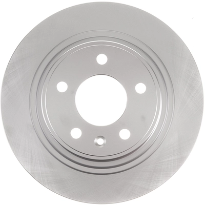 BREMSEN - B55196 - Rear Disc Brake Rotor pa11