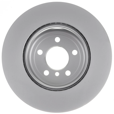 BREMSEN - BBM1086 - Rear Disc Brake Rotor pa15