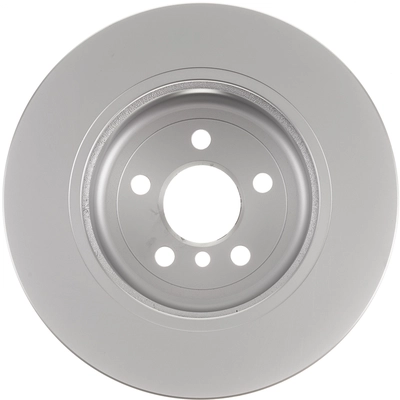 BREMSEN - BBM1116 - Rear Disc Brake Rotor pa10