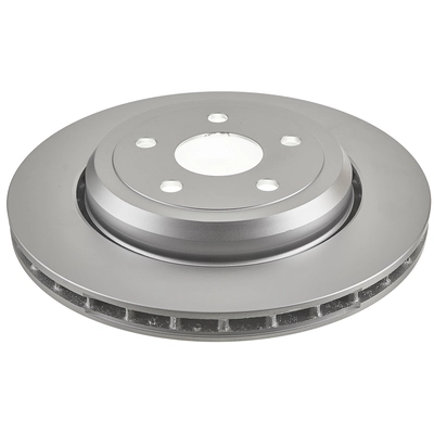 BREMSEN - BCH1010 - Rear Disc Brake Rotor pa16