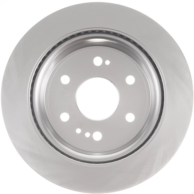 BREMSEN - BGM1068 - Rear Disc Brake Rotor pa9