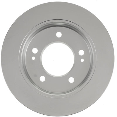 BREMSEN - BHY1018 - Rear Disc Brake Rotor pa15