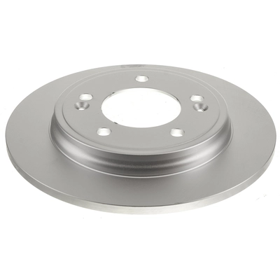 BREMSEN - BHY1018 - Rear Disc Brake Rotor pa16