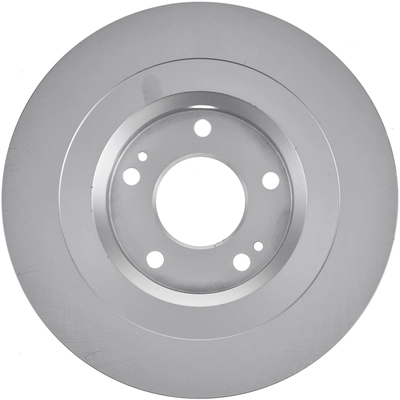 BREMSEN - BMI1004 - Rear Disc Brake Rotor pa15