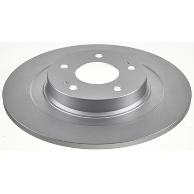 BREMSEN - BMI1004 - Rear Disc Brake Rotor pa16