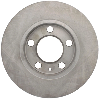 CENTRIC PARTS - 121.33057 - Rear Disc Brake Rotor pa4