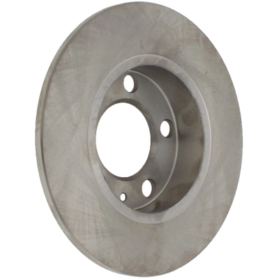 CENTRIC PARTS - 121.33057 - Rear Disc Brake Rotor pa6