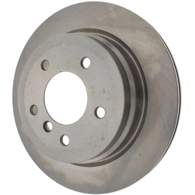 CENTRIC PARTS - 121.34091 - Rotor de frein à disque arrière pa5