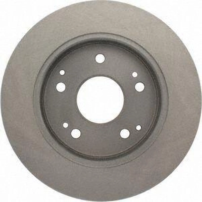 Rotor de frein à disque arrière by CENTRIC PARTS - 121.40042 pa14