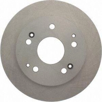 Rotor de frein à disque arrière by CENTRIC PARTS - 121.40042 pa15