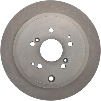 CENTRIC PARTS - 121.40053 - Rear Disc Brake Rotor pa1