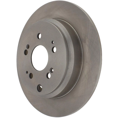 CENTRIC PARTS - 121.40072 - Rear Disc Brake Rotor pa12