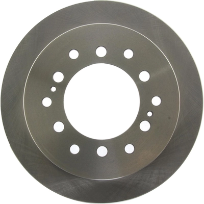 CENTRIC PARTS - 121.44128 - Rotor de frein à disque arrière pa4