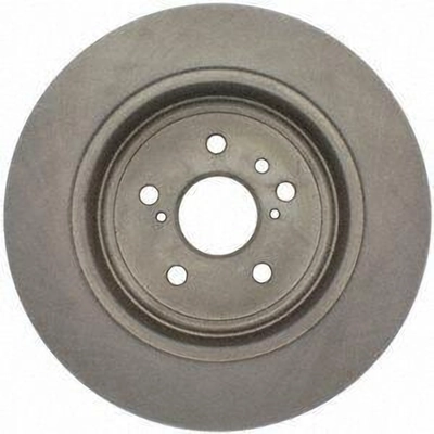 Rotor de frein à disque arrière by CENTRIC PARTS - 121.44159 pa11