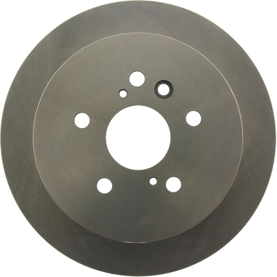 CENTRIC PARTS - 121.44169 - Rotor de frein à disque arrière pa4