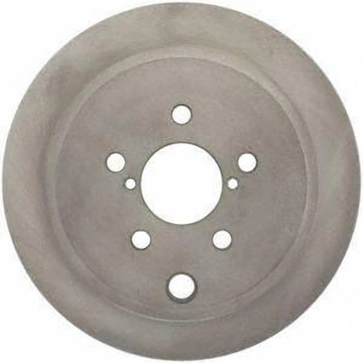 CENTRIC PARTS - 121.47029 - Rear Disc Brake Rotor pa11