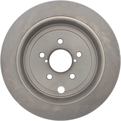 CENTRIC PARTS - 121.47029 - Rear Disc Brake Rotor pa3