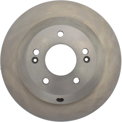 CENTRIC PARTS - 121.51039 - Rotor de frein à disque arrière pa5