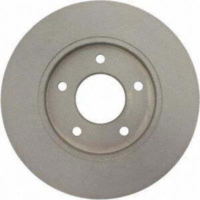 Rotor de frein à disque arrière by CENTRIC PARTS - 121.62051 pa13