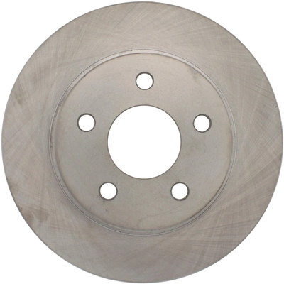 CENTRIC PARTS - 121.62079 - Rear Disc Brake Rotor pa5